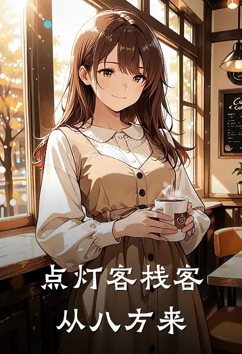 点灯客栈·客从八方来
