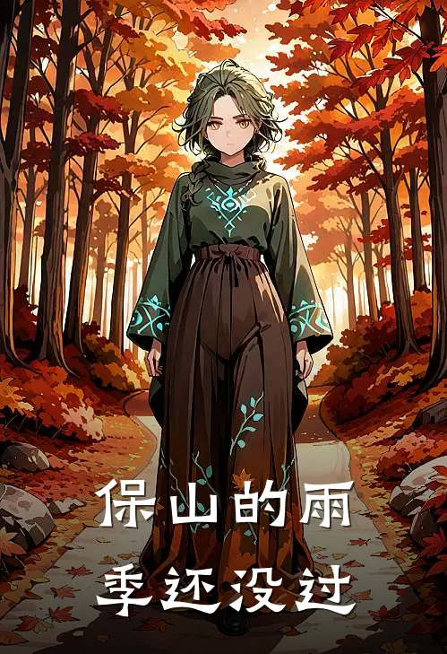 保山的雨季还没过