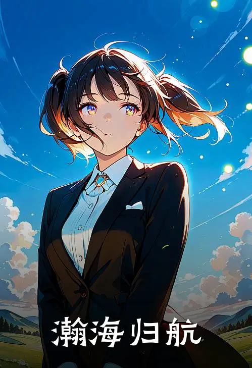 瀚海归航秦利阳秦岳全文免费阅读无弹窗大结局_(瀚海归航)秦利阳秦岳最新章节列表笔趣阁（瀚海归航）