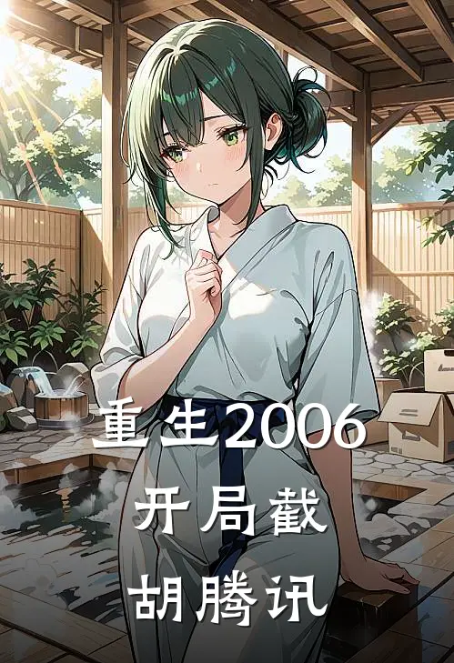 重生2006：开局截胡腾讯(林辰周凯)最新推荐小说_在哪看免费小说重生2006：开局截胡腾讯林辰周凯