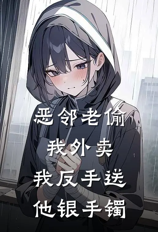 恶邻老偷我外卖，我反手送他银手镯抖音热门最新章节免费阅读_恶邻老偷我外卖，我反手送他银手镯全集免费阅读