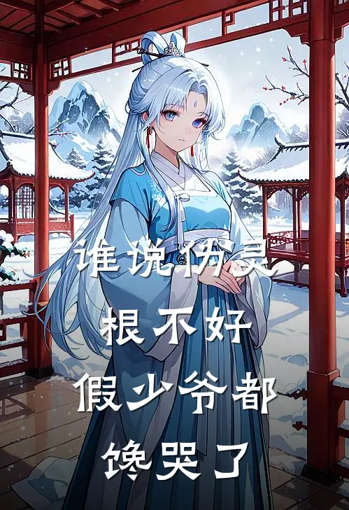 谁说伪灵根不好，假少爷都馋哭了(林也林承志)最新推荐小说_最新免费小说谁说伪灵根不好，假少爷都馋哭了林也林承志