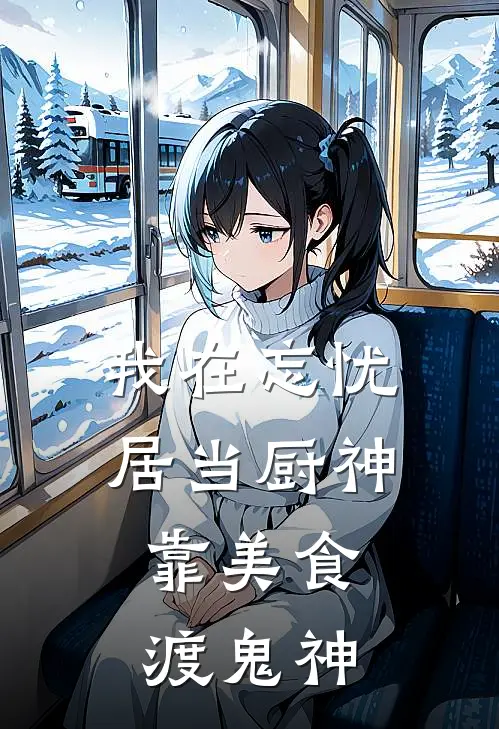 我在忘忧居当厨神，靠美食渡鬼神