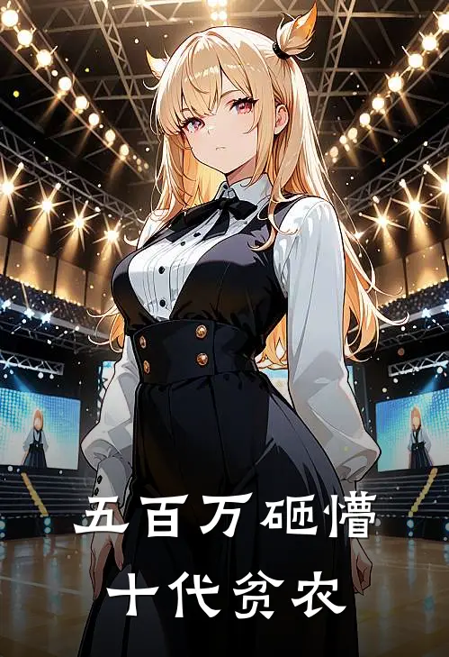 五百万砸懵十代贫农