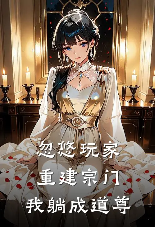 忽悠玩家重建宗门：我躺成道尊(顾青玄修仙)免费小说完结_最新推荐小说忽悠玩家重建宗门：我躺成道尊(顾青玄修仙)