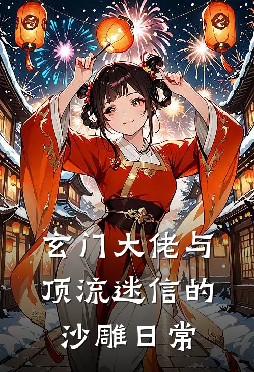 玄门大佬与顶流迷信的沙雕日常沈听澜林清完本完结小说_无弹窗全文免费阅读玄门大佬与顶流迷信的沙雕日常(沈听澜林清)