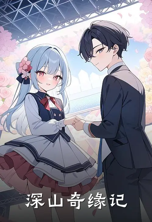 深山奇缘记抖音热门热门小说免费阅读_完本完结小说深山奇缘记(抖音热门)