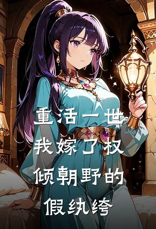 重活一世，我嫁了权倾朝野的假纨绔