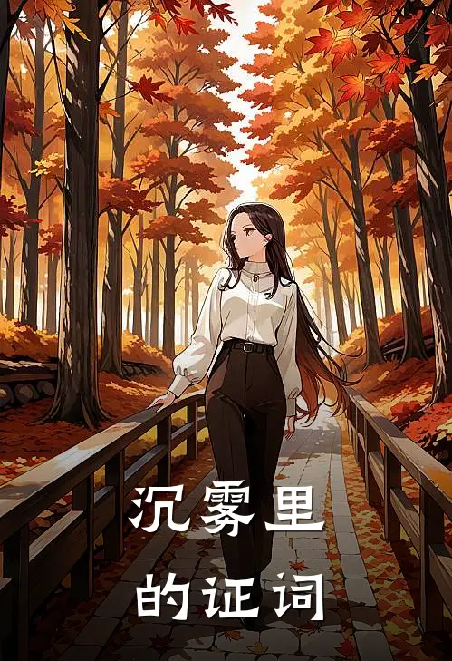 沉雾里的证词