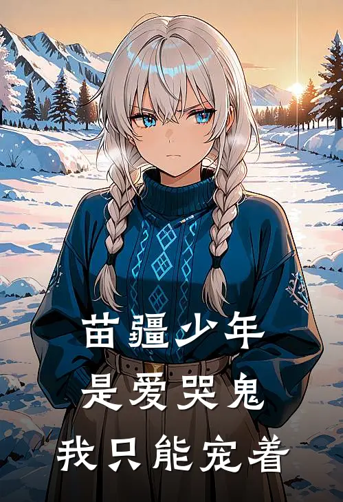苗疆少年是爱哭鬼，我只能宠着闻溪琳阿雅小说最新章节_最新小说推荐苗疆少年是爱哭鬼，我只能宠着闻溪琳阿雅