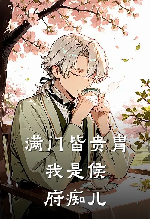 满门皆贵胄，我是侯府痴儿