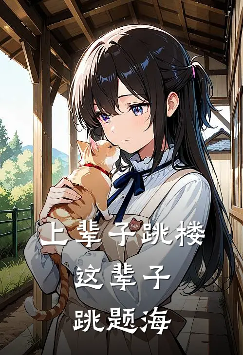 上辈子跳楼，这辈子跳题海