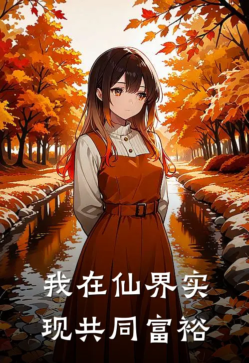 林晓张大牛我在仙界实现共同富裕完结版在线阅读_我在仙界实现共同富裕全集免费在线阅读