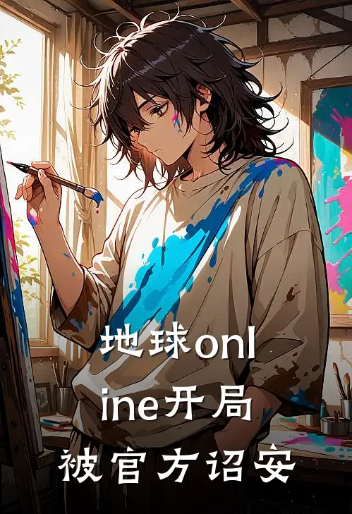 地球online开局被官方诏安甄诚赵铁成最新好看小说_已完结小说地球online开局被官方诏安甄诚赵铁成