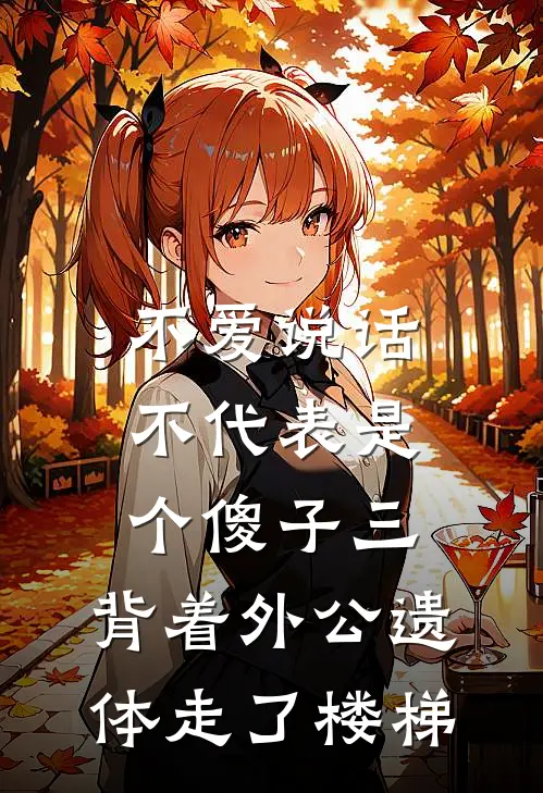 不爱说话不代表是个傻子（三）：背着外公遗体走了楼梯