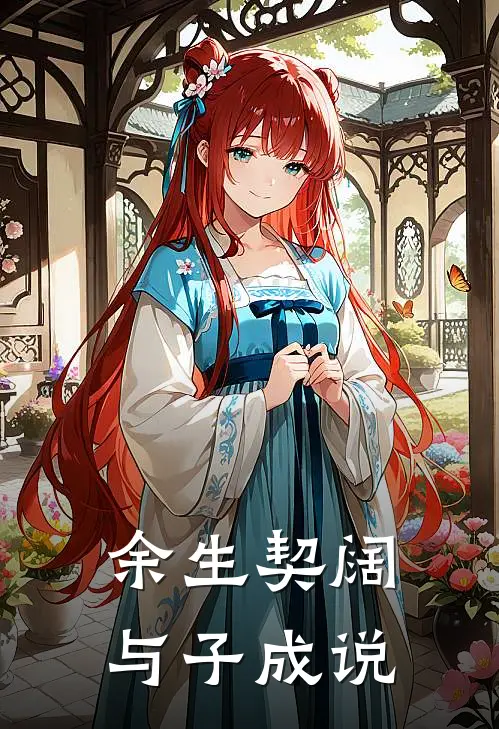 余生契阔 与子成说