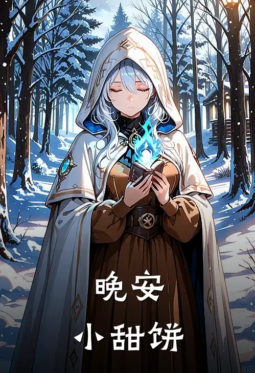 林糖苏甜甜晚安，小甜饼全本免费在线阅读_晚安，小甜饼全本阅读