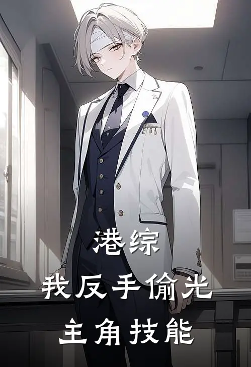 港综：我反手偷光主角技能(杜盛靓坤)最新推荐小说_最新免费小说港综：我反手偷光主角技能杜盛靓坤