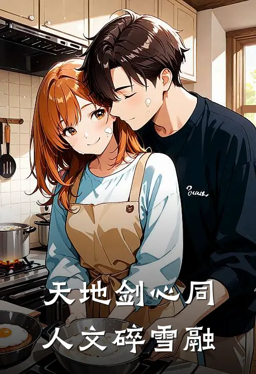 天地剑心同人文碎雪融