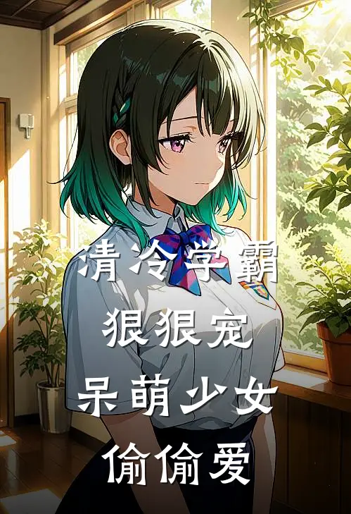 清冷学霸狠狠宠，呆萌少女偷偷爱(林知夏陆知衍)最热门小说_全本完结小说清冷学霸狠狠宠，呆萌少女偷偷爱(林知夏陆知衍)