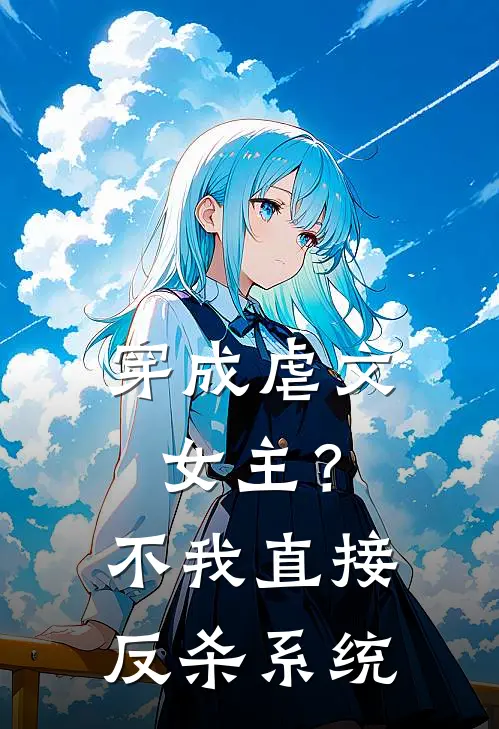 穿成虐文女主？不，我直接反杀系统何微微傅斯年完结小说大全_免费热门小说穿成虐文女主？不，我直接反杀系统(何微微傅斯年)