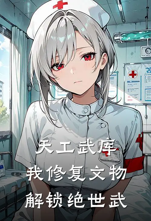 天工武库：我修复文物解锁绝世武