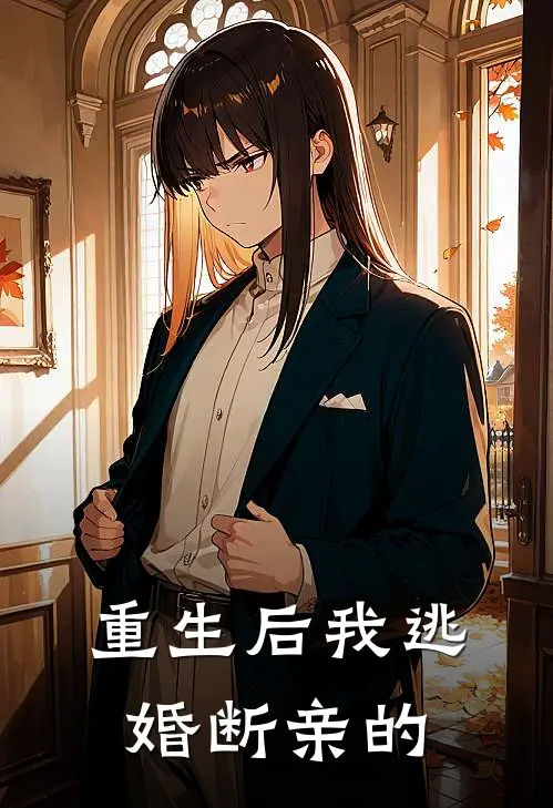 重生后我逃婚断亲的