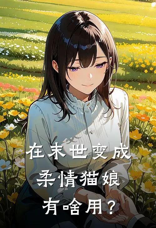 在末世变成柔情猫娘有啥用？