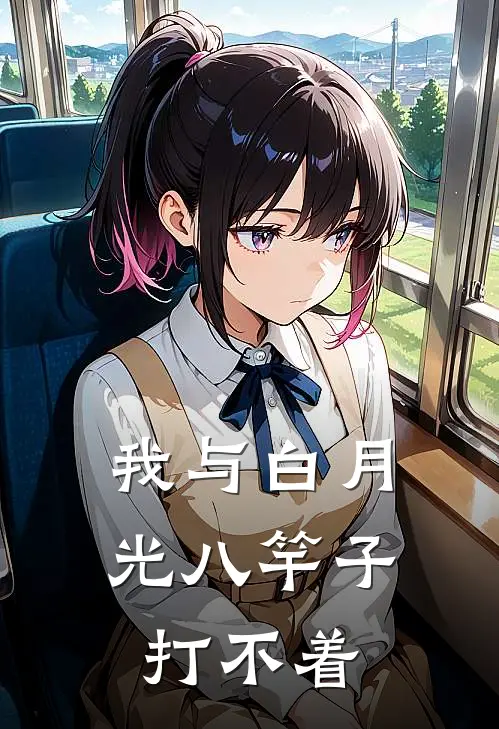 我与白月光八竿子打不着(洛尧陈林)小说免费在线阅读_我与白月光八竿子打不着(洛尧陈林)大结局阅读
