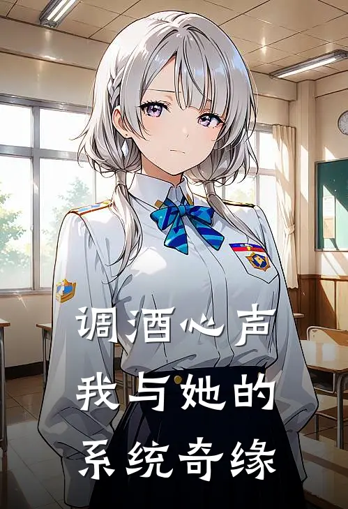 调酒心声：我与她的系统奇缘裴砚程知夏最新章节免费阅读_调酒心声：我与她的系统奇缘全集免费阅读