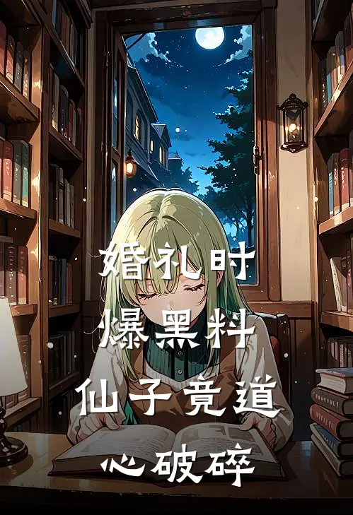 婚礼时爆黑料，仙子竟道心破碎秦析寒柳淼淼最新完结小说推荐_最新更新小说婚礼时爆黑料，仙子竟道心破碎(秦析寒柳淼淼)