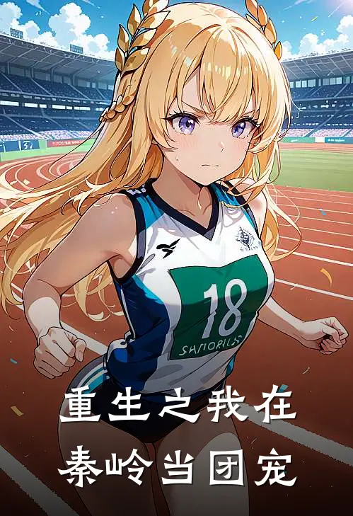 重生之我在秦岭当团宠