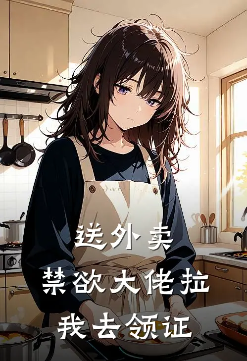 送外卖，禁欲大佬拉我去领证沈离傅淮深免费完整版小说_热门小说大全送外卖，禁欲大佬拉我去领证沈离傅淮深