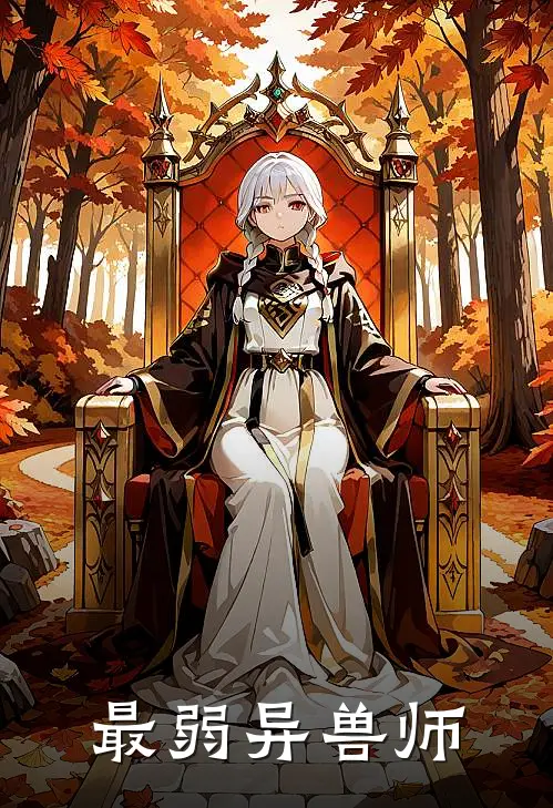 最弱异兽师林渊叶雪完整版免费小说_全本免费完结小说最弱异兽师林渊叶雪