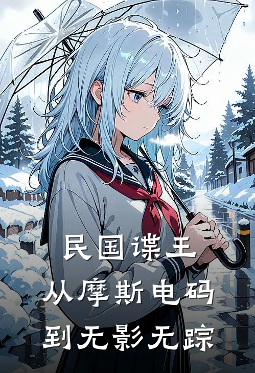 民国谍王：从摩斯电码到无影无踪林远沈墨轩完整版小说_最新章节列表民国谍王：从摩斯电码到无影无踪(林远沈墨轩)