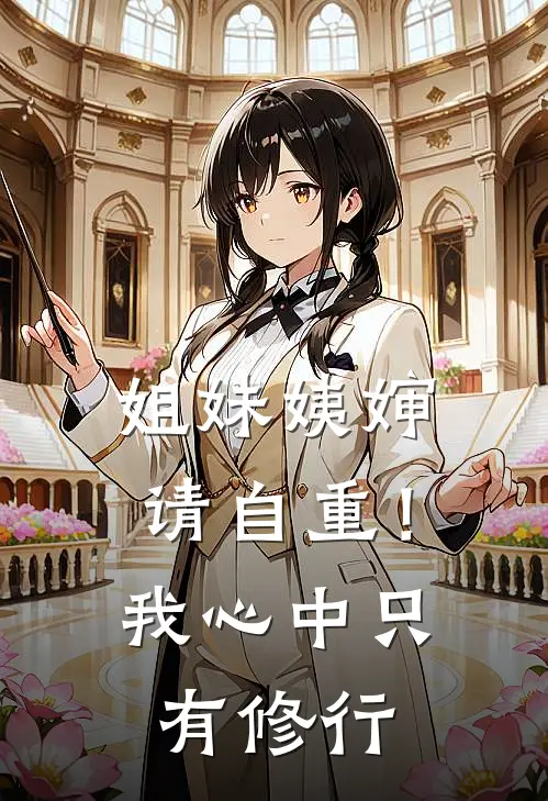 姐妹姨婶请自重！我心中只有修行(夜枫易水南)好看的小说推荐完结_完本小说姐妹姨婶请自重！我心中只有修行夜枫易水南