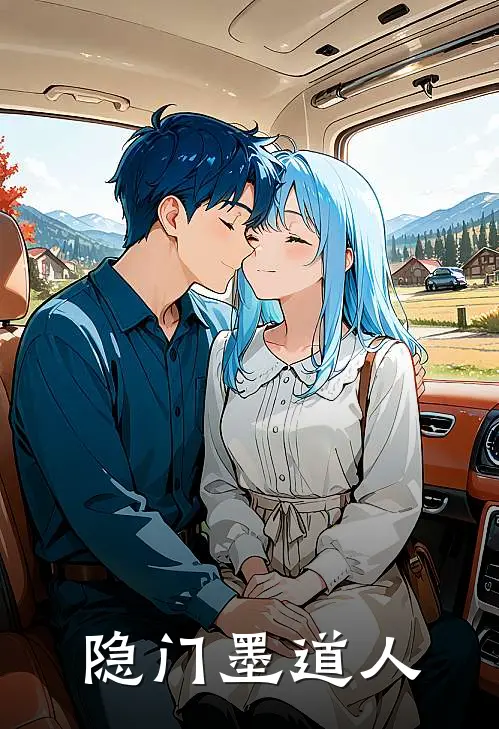 隐门墨道人蚩墨痕苏雨晴全文免费阅读_热门小说大全隐门墨道人蚩墨痕苏雨晴