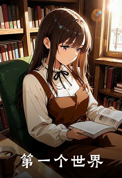 第一个世界望舒林月新热门小说_小说免费阅读第一个世界(望舒林月)