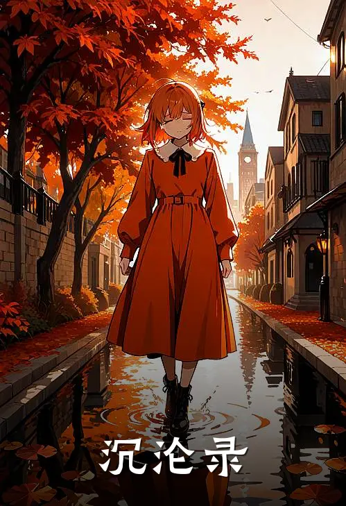 沉沦录路灵林淼完本小说推荐_免费小说全文阅读沉沦录路灵林淼