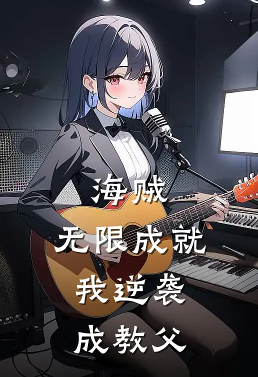 海贼：无限成就，我逆袭成教父