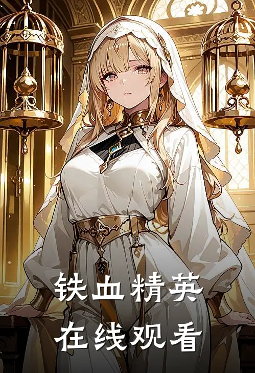 铁血精英在线观看