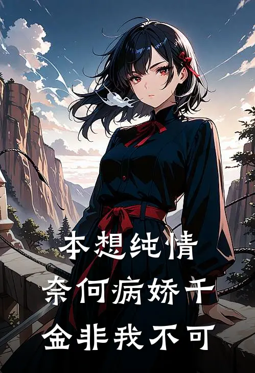 本想纯情，奈何病娇千金非我不可(达米安伊莎贝拉)全本免费在线阅读_本想纯情，奈何病娇千金非我不可全文阅读