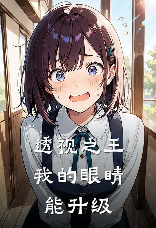 透视之王：我的眼睛能升级(林凡张少峰)全本免费完结小说_小说完结免费透视之王：我的眼睛能升级林凡张少峰