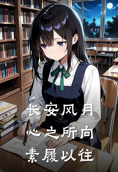 长安风月：心之所向，素履以往