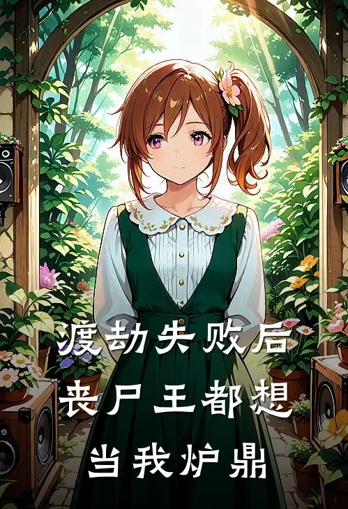 凌月苏司白(渡劫失败后，丧尸王都想当我炉鼎)全文免费在线阅读_渡劫失败后，丧尸王都想当我炉鼎完整版免费在线阅读