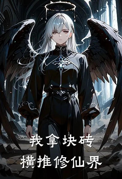 我拿块砖，横推修仙界