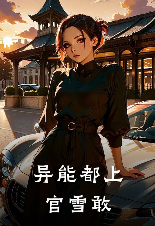 异能都上官雪敢(陆渊赵明)完整版免费小说_完结版小说推荐异能都上官雪敢(陆渊赵明)