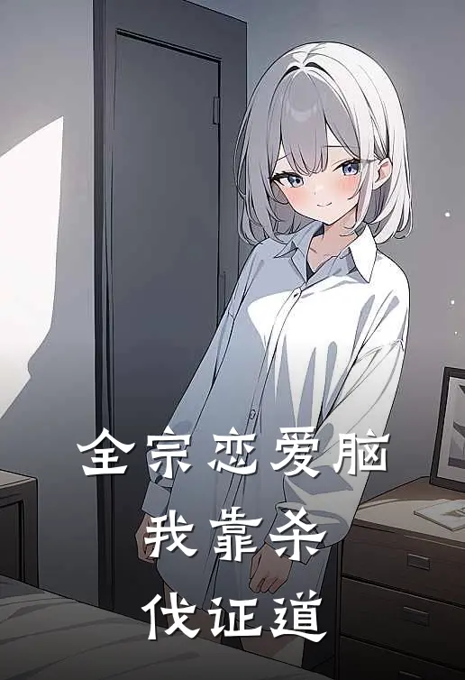 全宗恋爱脑，我靠杀伐证道云未月林惊衍完结版免费小说_完本小说大全全宗恋爱脑，我靠杀伐证道云未月林惊衍