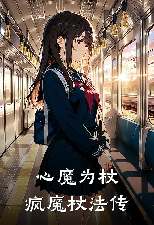 心魔为杖：疯魔杖法传阿木阿全本免费完结小说_免费小说完结心魔为杖：疯魔杖法传阿木阿