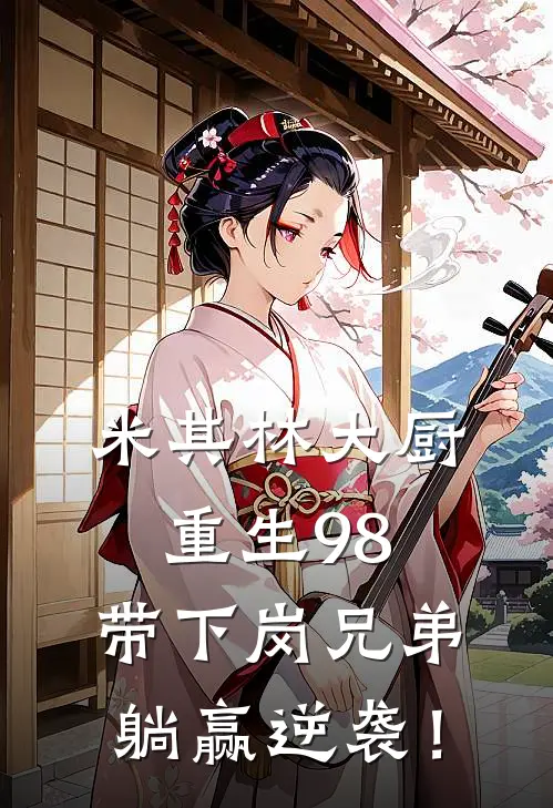 米其林大厨重生98，带下岗兄弟躺赢逆袭！